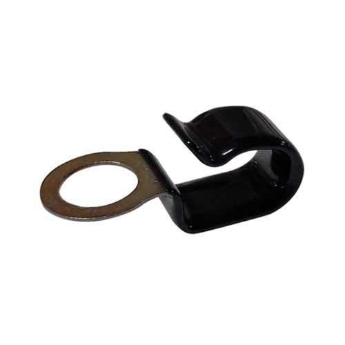 Кронштейн для крепления кабеля ZONTES