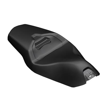 Сиденье ZONTES ZT368T-K