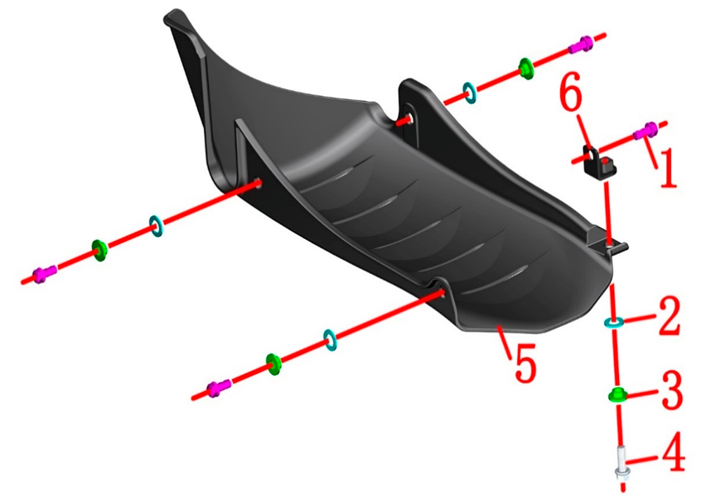 Защита двигателя