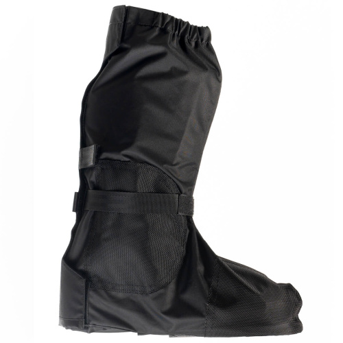 Бахилы HYPERLOOK Water Orchid (черный, M)