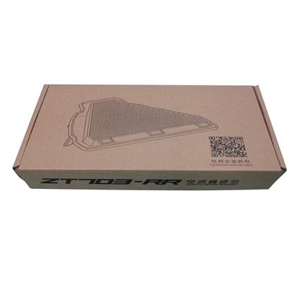 Элемент воздушного фильтра ZONTES ZT703-RR