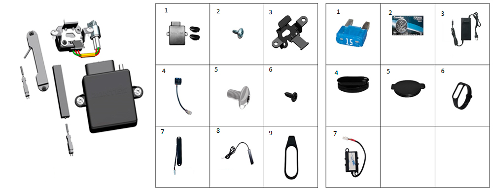 Иммобилайзер