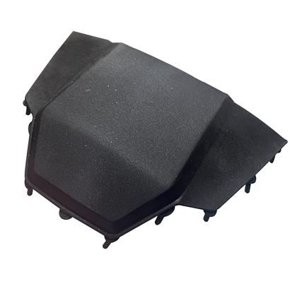 Накладка крыла переднего резиновая ZONTES ZT703-F