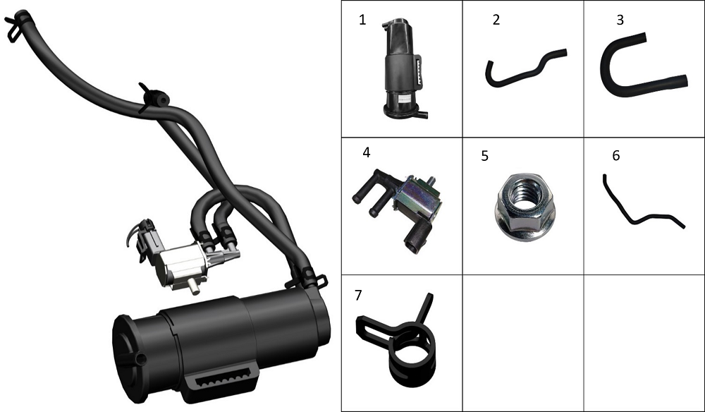 Угольный фильтр