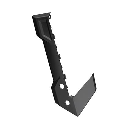 Брызговик передний правый ZONTES ZT703-F