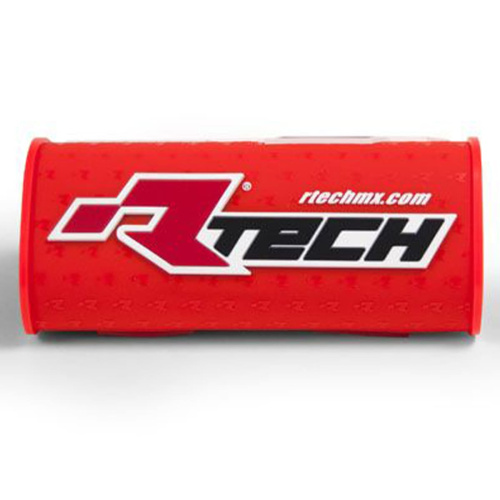 Подушка руля переменного сечения R-Tech d-28,6 (Hi-Viz оранжевый, , 040296-123-1560)