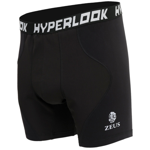 Виндстопперные шорты Hyperlook Zeus (S)