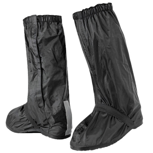 Бахилы для мотодождевика HYPERLOOK Atlantis (черные, L)