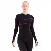 Термобельё HYPERLOOK Crystal Air женское, футболка