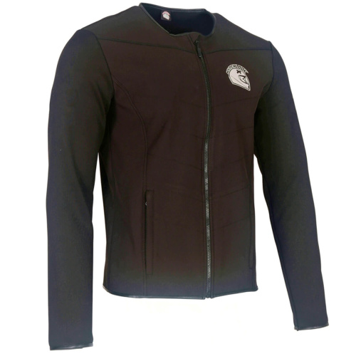 Виндстоперный кардиган Mevius Evo (S)