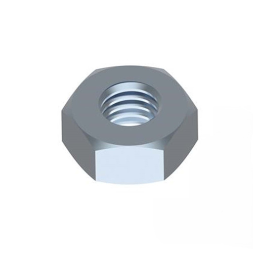 Гайка M6-LH (левая резьба) ZONTES