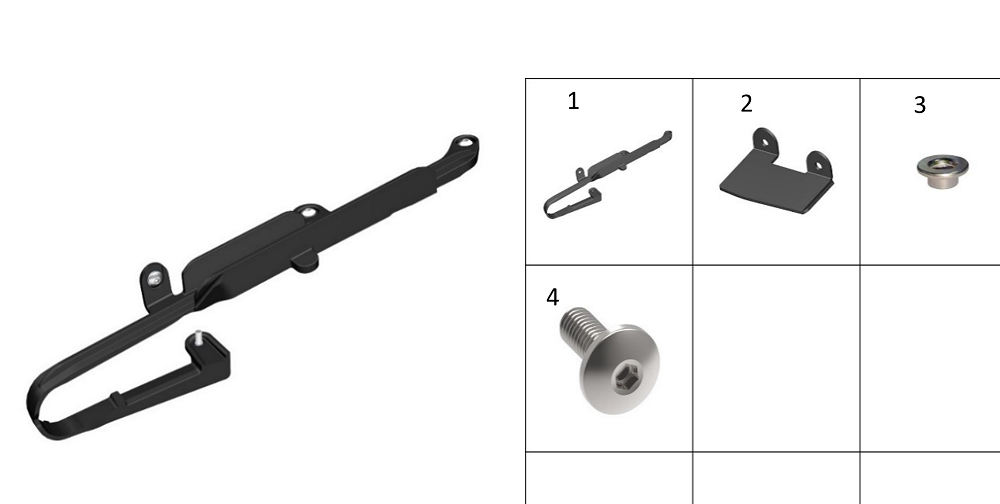 Ловушка цепи