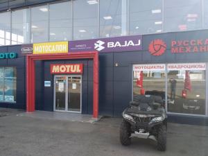 Вездеходов, г. Саратов, Курдюмская ул., 28А