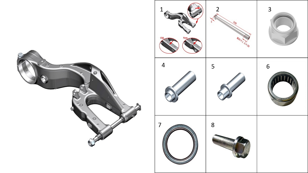 Мономаятник