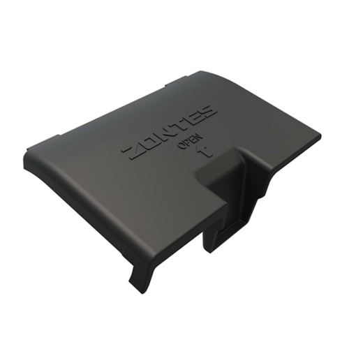 Заглушка блока управления ZONTES ZT350