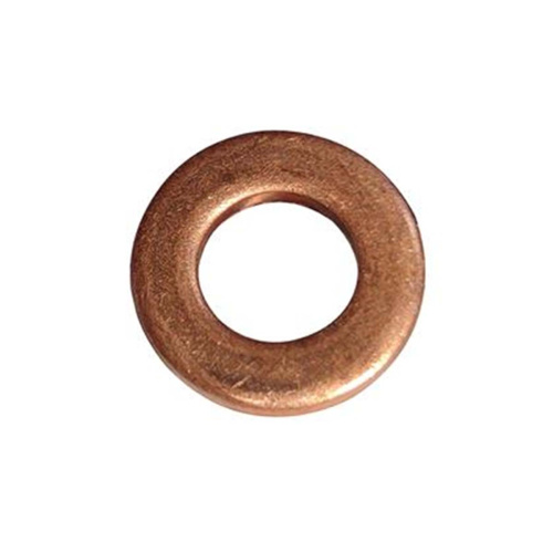 Шайба медная 6.3×12×1.6 ZONTES