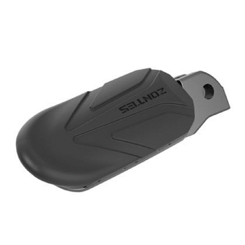 Подножка передняя правая ZONTES ZT350 X