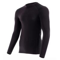 Термобельё HYPERLOOK CRYSTAL AIR мужское влагоотводящее, футболка