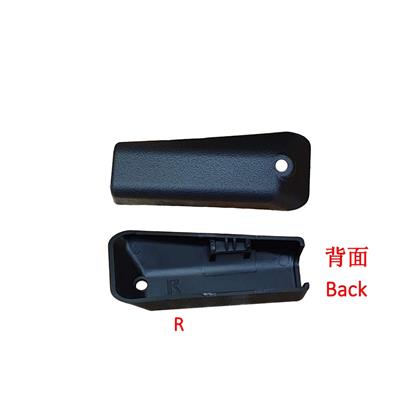 Накладка правого указателя поворота ZONTES ZT703-F