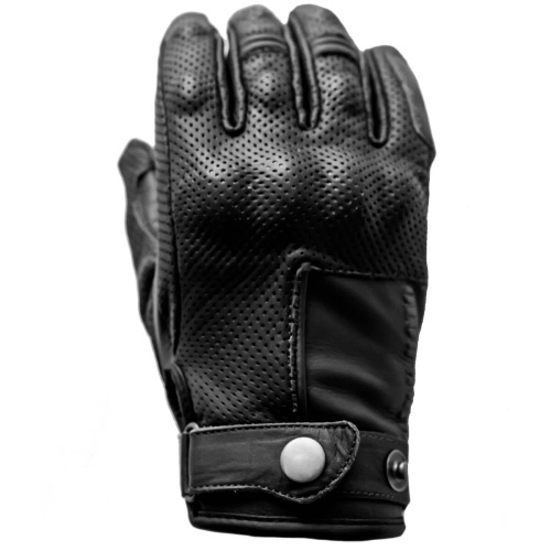 Перчатки HAWK MOTO RAVEN (черный, 3XL, 5860541-794-4714)