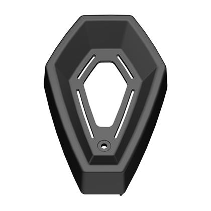 Накладка глушителя центральная ZONTES ZT368T