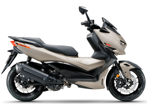 Максискутер ZONTES ZT368T-M (ZT1P79MP-A EFI 15/14 2026) ПТС (коричневый, заводская упаковка, 1560537-796-4653)