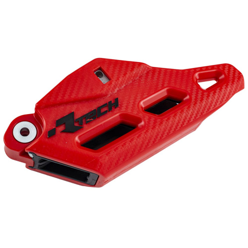 Успокоитель цепи (ловушка) R-TECH WORX R2.0 (моноблок) BETA RR 13-22 X-TRAINER 15-22 (красный, , 040296-757-9929)