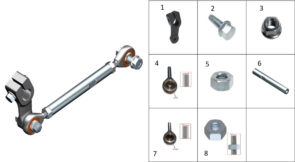 Механизм переключения передач