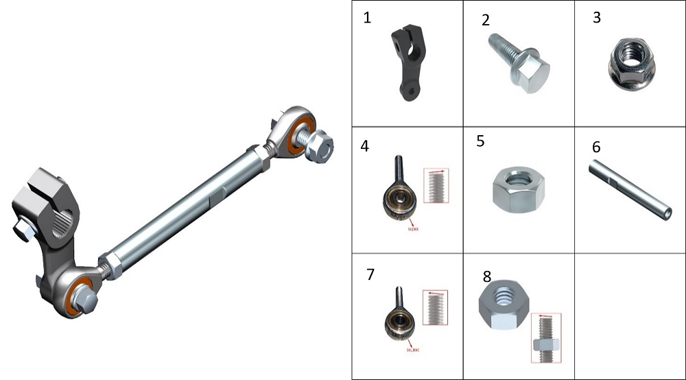Механизм переключения передач