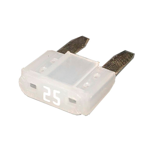 Предохранитель 25A ZONTES