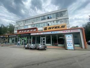 ПОБЕДА, г. Тула, ул. 9 Мая, д.16