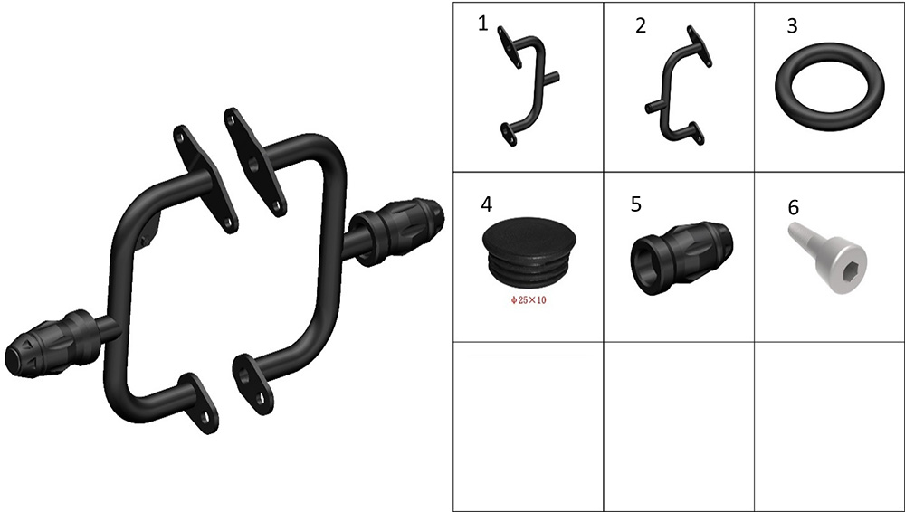 Дуга безопасности