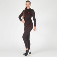 Термобельё HYPERLOOK FLAME SKIN женское термосберегающее, штаны