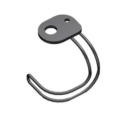 Кронштейн проводки левый ZONTES ZT310-X1