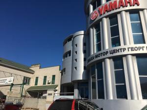 Ростов Марин, г. Ростов-на-Дону, пер. Комитетский, 1