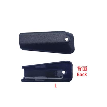 Накладка левого указателя поворота ZONTES ZT703-F