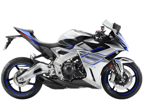 Мотоцикл ZONTES ZT703-RR