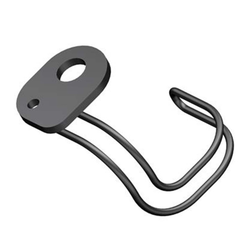 Кронштейн проводки правый ZONTES ZT310-X1