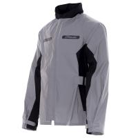 Дождевик куртка HYPERLOOK Tonado Wizard светоотражающий (мембранный)