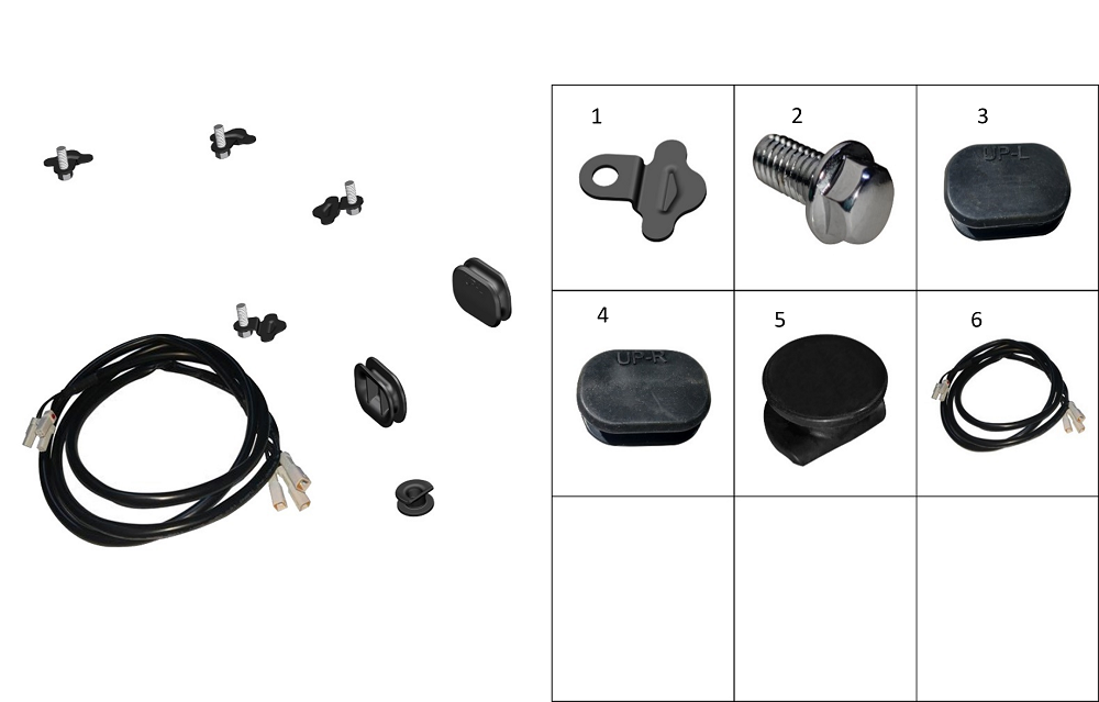 Элементы мономаятника