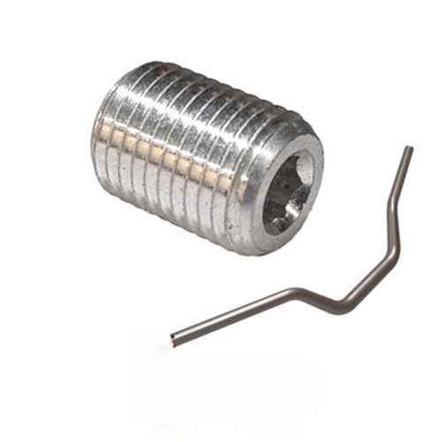 Грузик руля ZONTES