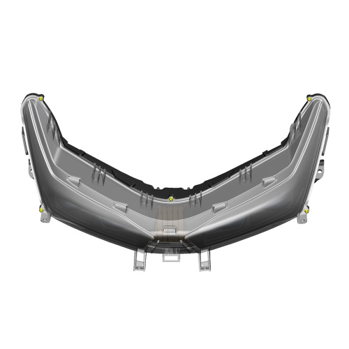 Фара передняя ZONTES ZT350-VX