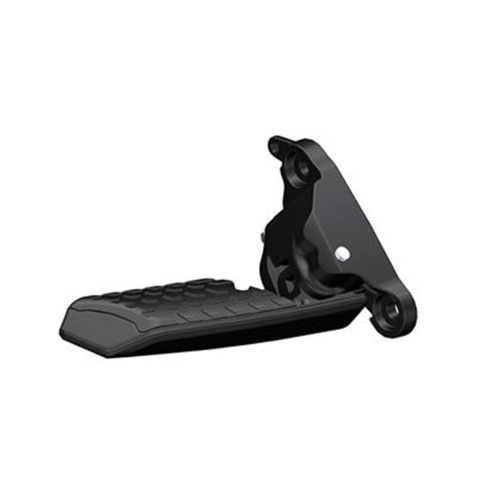 Подножка пассажира правая в сборе ZONTES ZT368-G