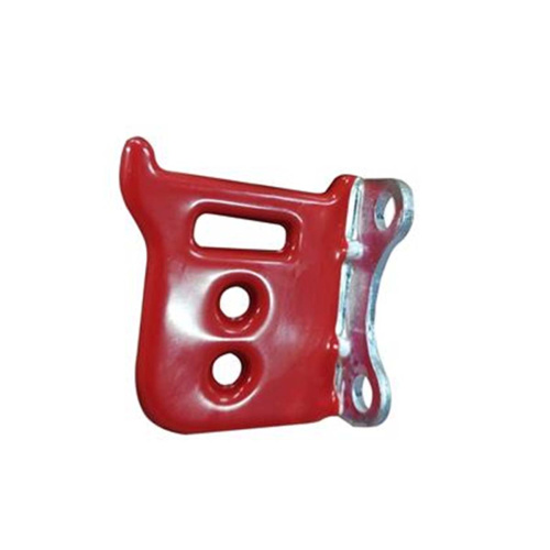 Скоба замка противоугонного ZONTES