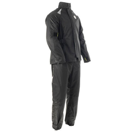 Дождевик HYPERLOOK Garda к-т (мембранный) (6430427-777-5464, 2XL, черный)