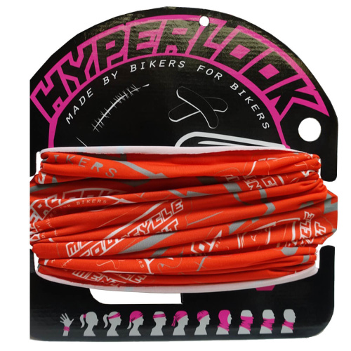 Баф Hyperlook Scout (красный)