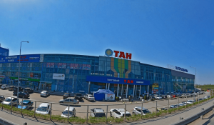 Роллинг Мото Уфа, Республика Башкортостан, Уфимский район, с. Чесноковка, Школьная, 2/2, ТК Тан (2й этаж)