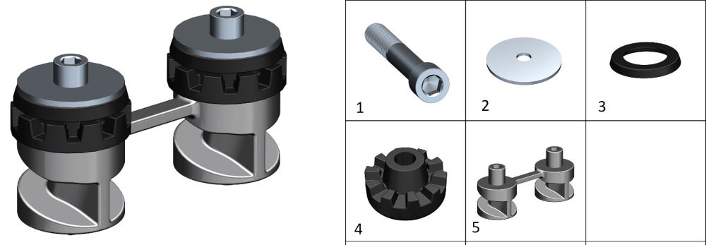 Амортизация бака