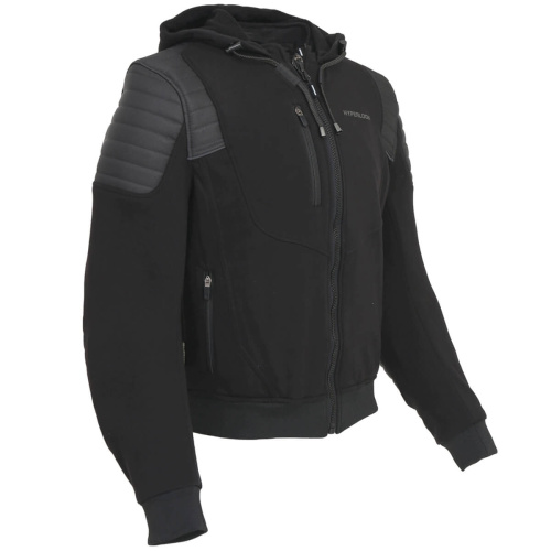 Мототолстовка Hyperlook The Hero (S)