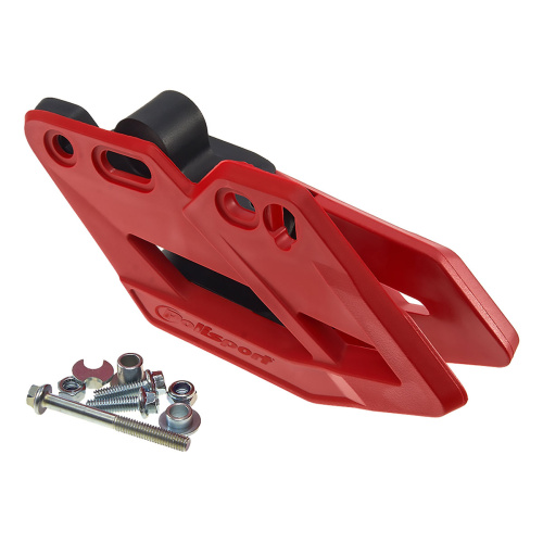 Успокоитель цепи (ловушка) POLISPORT BETA RR 2T/4T 10-23 (красный, , 6200469-757-2141)